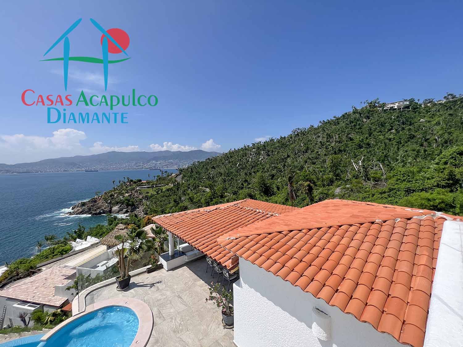 Villa Becky - Recámara dos 12